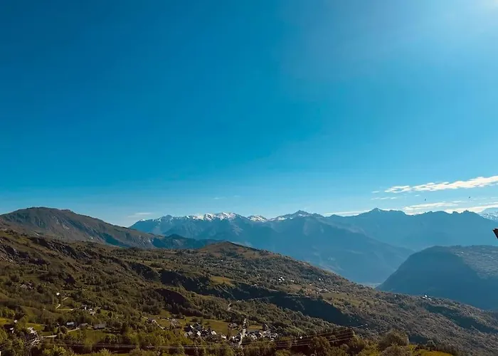 Studio Montagne