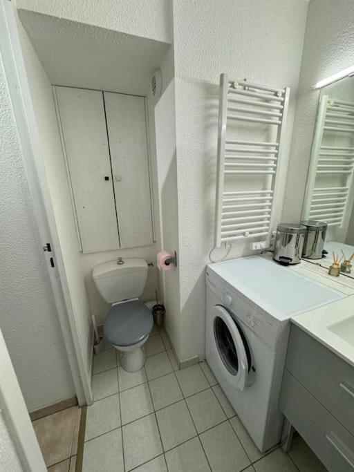 Montagne Appartement