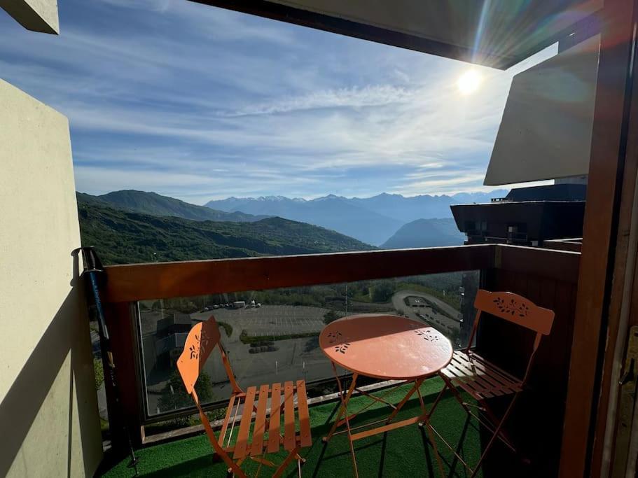 Appartement Montagne