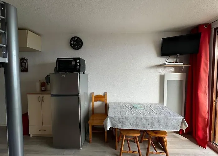 Studio Montagne