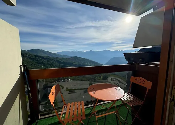 Studio Montagne
