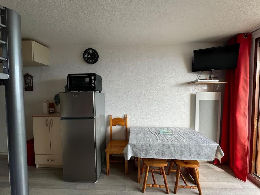 Apartment Montagne *