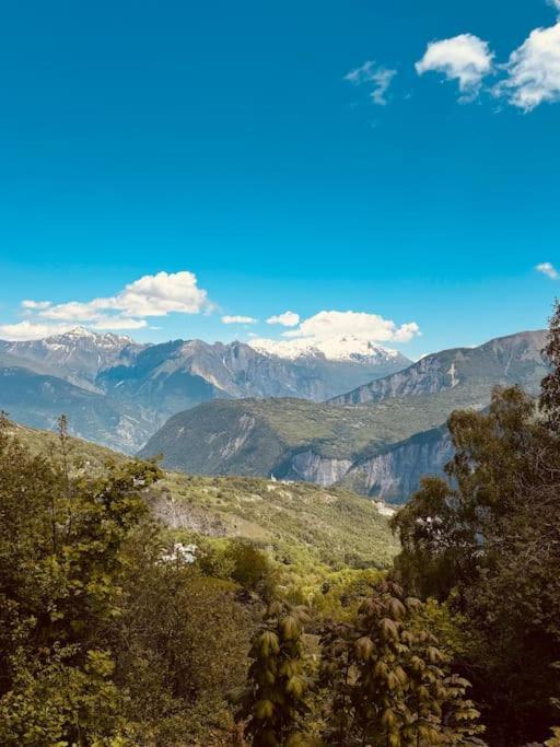 Apartment Montagne Villarembert