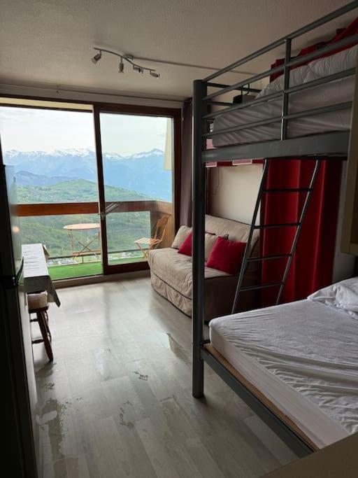 Montagne Apartment Villarembert